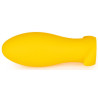 EggPlay Plug silicone Saurus Egg L 14 x 6.3cm